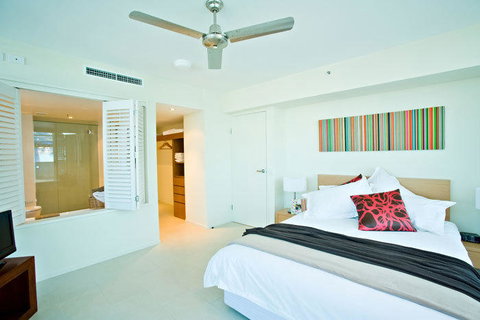 Lanai Riverside Apartments - Accommodation Nelson Bay 30