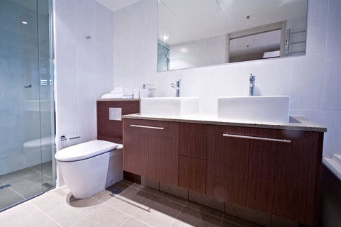 Lanai Riverside Apartments - Accommodation Nelson Bay 19