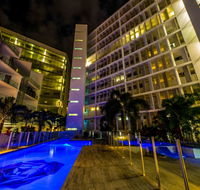 Lanai Riverside Apartments - Accommodation Nelson Bay