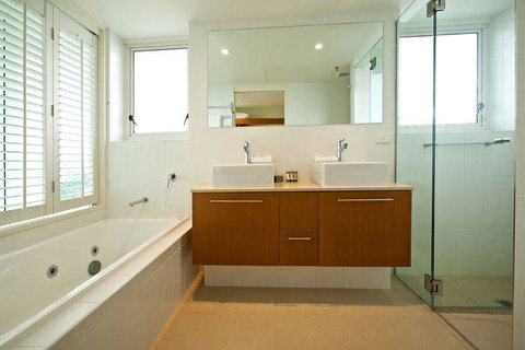Lanai Riverside Apartments - Accommodation Nelson Bay 39