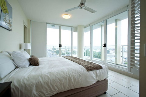 Lanai Riverside Apartments - Accommodation Nelson Bay 36