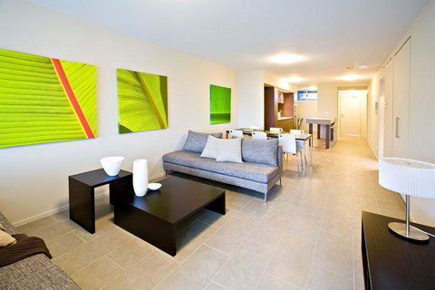 Lanai Riverside Apartments - Accommodation Nelson Bay 2