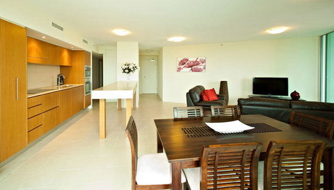 Lanai Riverside Apartments - Accommodation Nelson Bay 33