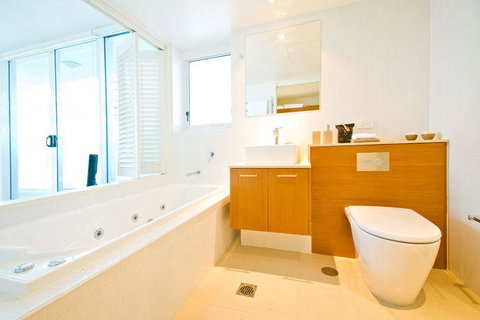 Lanai Riverside Apartments - Accommodation Nelson Bay 29