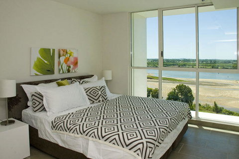 Lanai Riverside Apartments - Accommodation Nelson Bay 22
