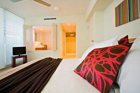 Lanai Riverside Apartments - Accommodation Nelson Bay 28