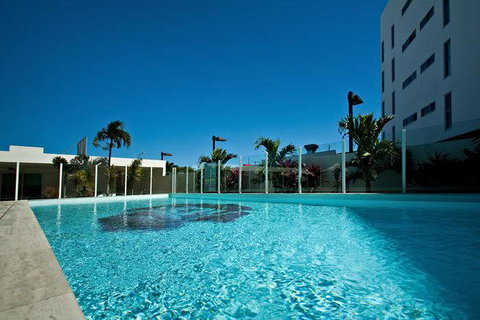 Lanai Riverside Apartments - Accommodation Nelson Bay 1
