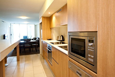 Lanai Riverside Apartments - Accommodation Nelson Bay 31