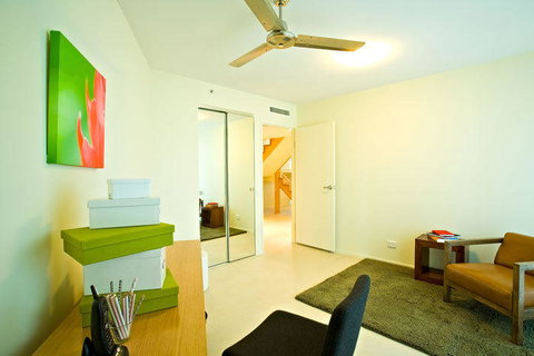 Lanai Riverside Apartments - Accommodation Nelson Bay 23