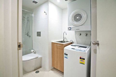 Lanai Riverside Apartments - Accommodation Nelson Bay 6