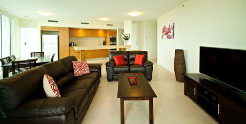 Lanai Riverside Apartments - Accommodation Nelson Bay 32