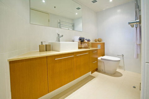 Lanai Riverside Apartments - Accommodation Nelson Bay 26