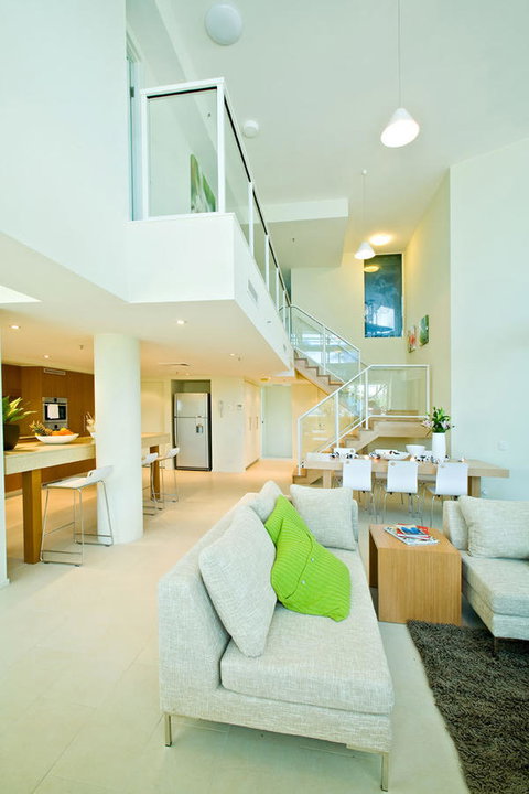 Lanai Riverside Apartments - Accommodation Nelson Bay 12