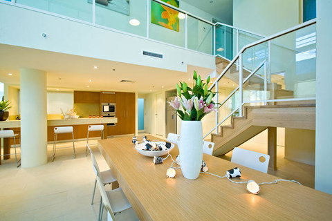 Lanai Riverside Apartments - Accommodation Nelson Bay 24