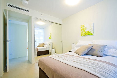 Lanai Riverside Apartments - Accommodation Nelson Bay 27