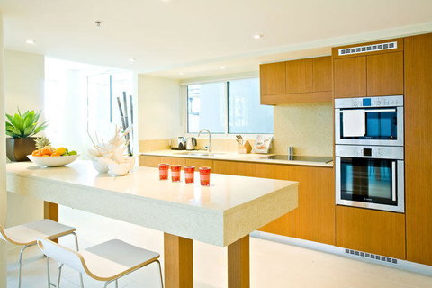 Lanai Riverside Apartments - Accommodation Nelson Bay 13