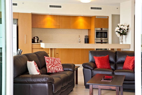 Lanai Riverside Apartments - Accommodation Nelson Bay 3