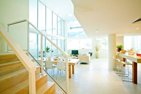 Lanai Riverside Apartments - Accommodation Nelson Bay 10