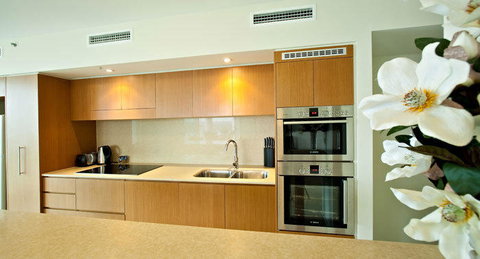 Lanai Riverside Apartments - Accommodation Nelson Bay 4