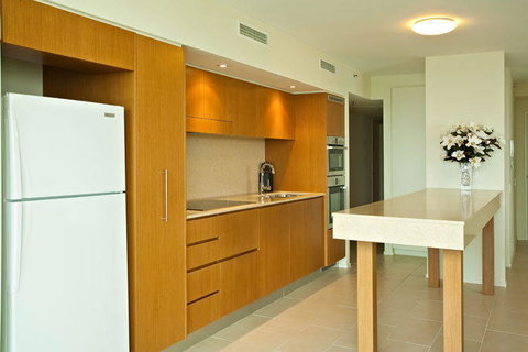 Lanai Riverside Apartments - Accommodation Nelson Bay 34