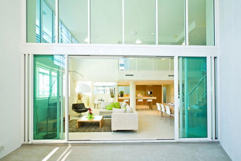 Lanai Riverside Apartments - Accommodation Nelson Bay 15
