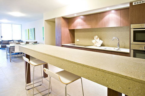Lanai Riverside Apartments - Accommodation Nelson Bay 21