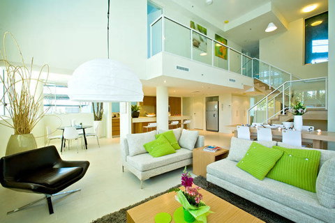 Lanai Riverside Apartments - Accommodation Nelson Bay 14