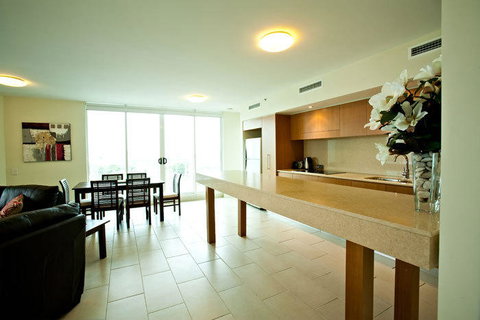 Lanai Riverside Apartments - Accommodation Nelson Bay 9