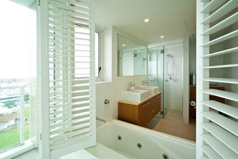 Lanai Riverside Apartments - Accommodation Nelson Bay 38