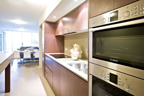 Lanai Riverside Apartments - Accommodation Nelson Bay 16