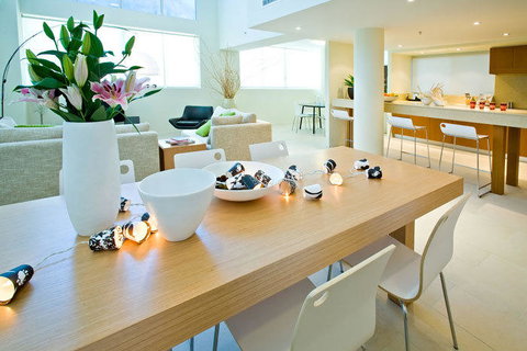 Lanai Riverside Apartments - Accommodation Nelson Bay 25