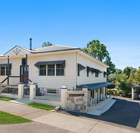The Guesthouse Maleny - Accommodation Nelson Bay
