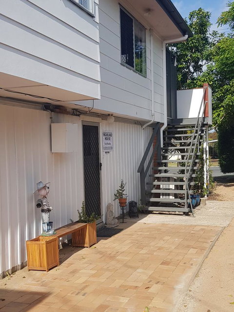 Highland House - Accommodation Nelson Bay 7