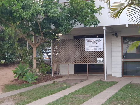 Highland House - Accommodation Nelson Bay 27