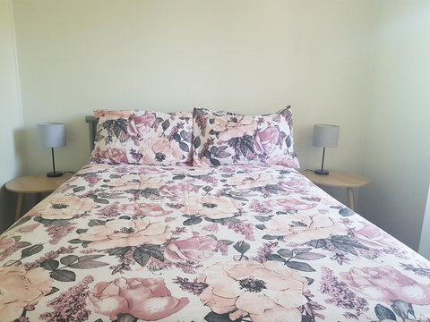 Highland House - Accommodation Nelson Bay 10