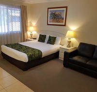 The Palms Motel - Accommodation Nelson Bay