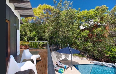 Villa 1 - 3 Parkedge Road - Accommodation Nelson Bay 24
