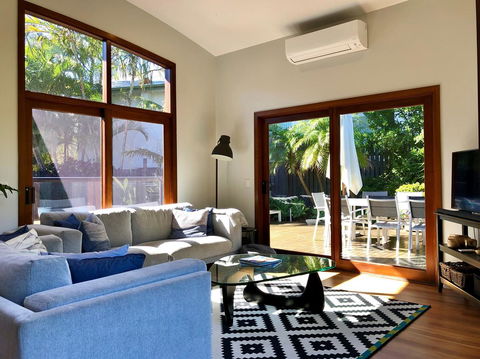 Villa 1 - 3 Parkedge Road - Accommodation Nelson Bay 5