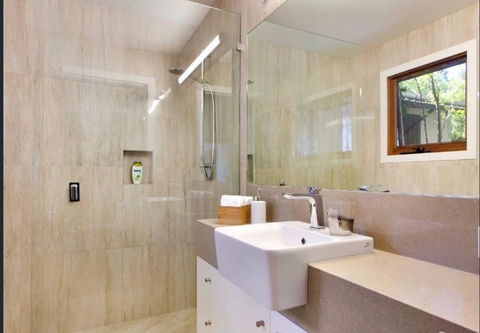 Villa 1 - 3 Parkedge Road - Accommodation Nelson Bay 19