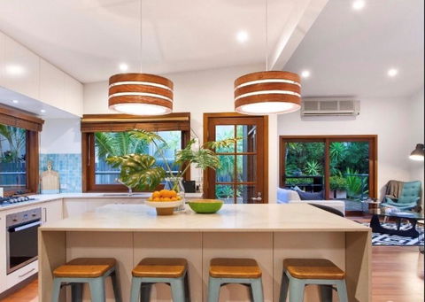 Villa 1 - 3 Parkedge Road - Accommodation Nelson Bay 8