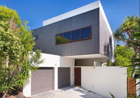 Villa 1 - 3 Parkedge Road - Accommodation Nelson Bay 1