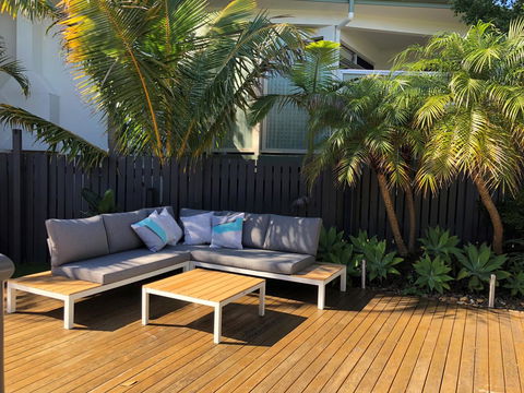 Villa 1 - 3 Parkedge Road - Accommodation Nelson Bay 23