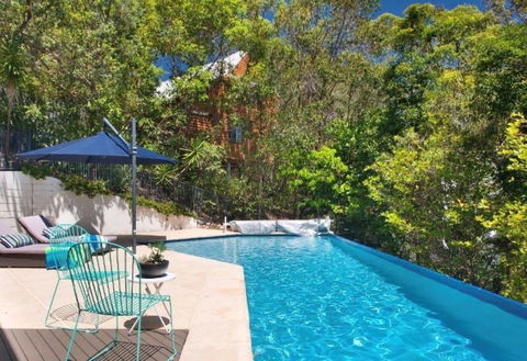 Villa 1 - 3 Parkedge Road - Accommodation Nelson Bay 2