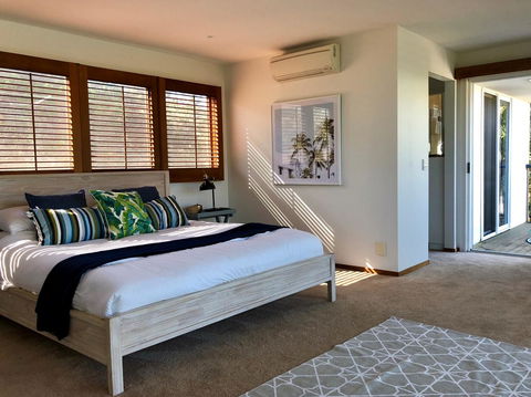 Villa 1 - 3 Parkedge Road - Accommodation Nelson Bay 12