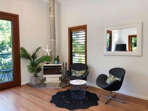 Villa 1 - 3 Parkedge Road - Accommodation Nelson Bay 6