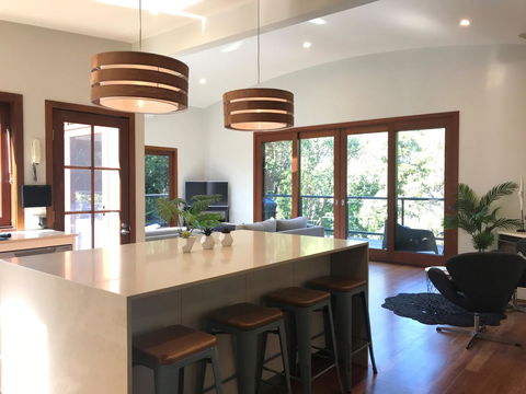Villa 1 - 3 Parkedge Road - Accommodation Nelson Bay 7