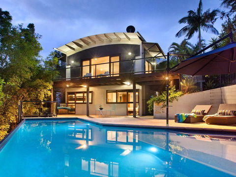 Villa 1 - 3 Parkedge Road - Accommodation Nelson Bay 0
