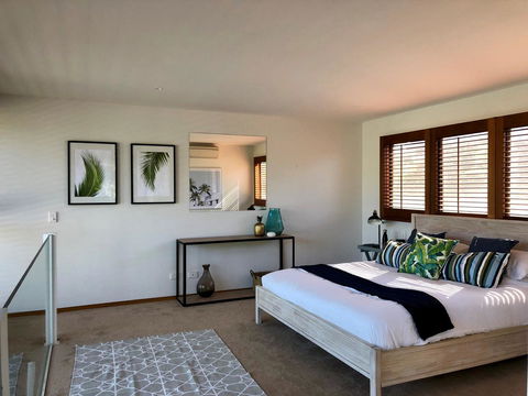 Villa 1 - 3 Parkedge Road - Accommodation Nelson Bay 13