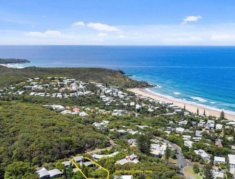 Villa 1 - 3 Parkedge Road - Accommodation Nelson Bay 15