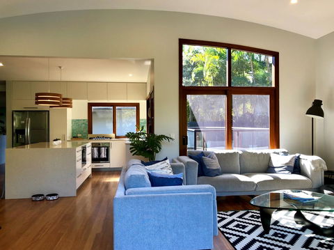 Villa 1 - 3 Parkedge Road - Accommodation Nelson Bay 4